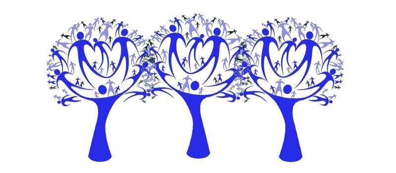 Constellation familiale