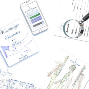 Formation professionnelle en Kinésiologie [Ortra TC]