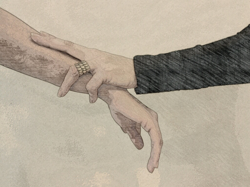 Thérapeute complémentaire méthode kinésiologie