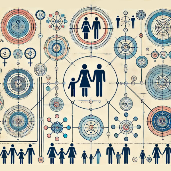 Anamnèse & génogramme