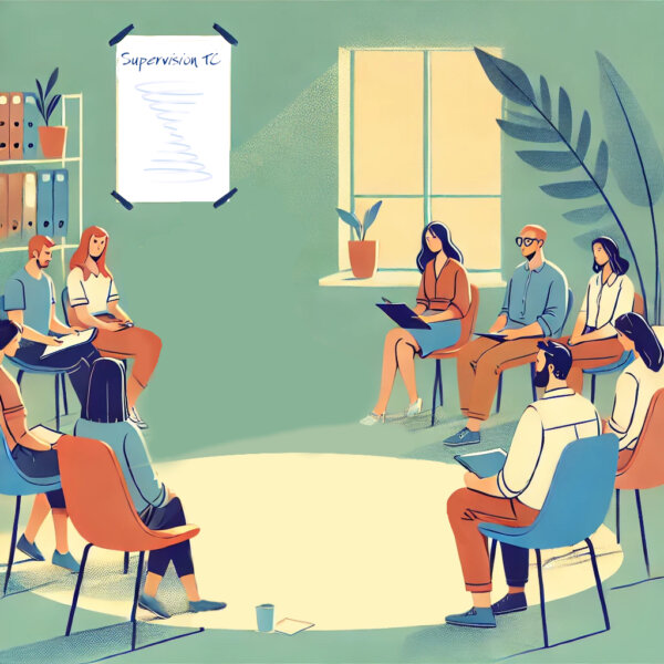 Supervision pour thérapeutes complémentaires